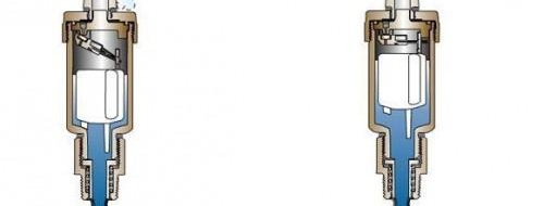 Grue automatique Mayevsky