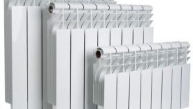 Le choix des radiateurs de chauffage