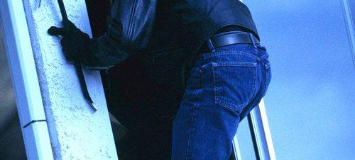 Fenêtres en plastique anti-vandalisme