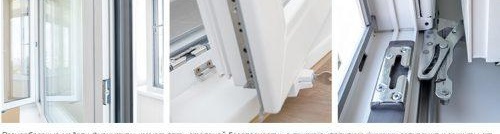 Utilisation de raccords spéciaux