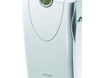 Ventilation dans une pièce sans fenêtre