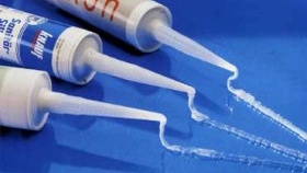 Types de mastics polymères