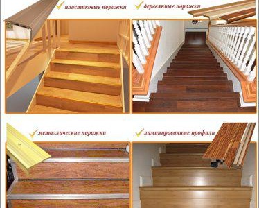 Pose de stratifié sur sol en béton