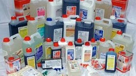 additifs pour chape semi-sèche