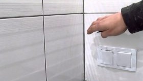 Placement des tuiles dans les coins