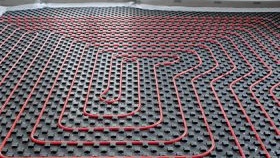 Avis sur le chauffage au sol électrique