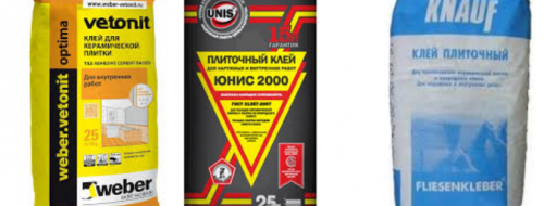 Temps de séchage des carreaux de sol