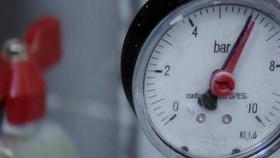 Étapes d'installation d'un plancher d'eau chaude