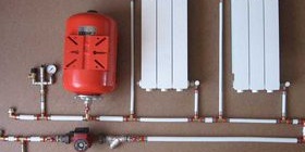 le meilleur chauffage de l'appartement