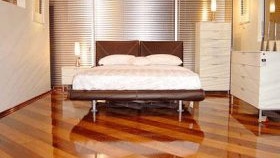 Règles de pose du stratifié