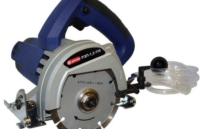 Coupe-carreaux Diold REP-1,3-110