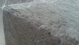 Examens des chapes semi-sèches