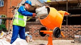 additifs pour chape semi-sèche