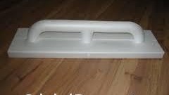 Chape semi-sèche à faire soi-même