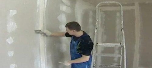 zadelka-shvov-gipsokartona-svoimi-rukami