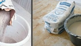 Niveleurs pour le sol