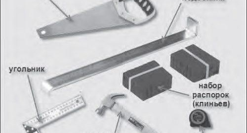 Chape de remplissage sous le stratifié