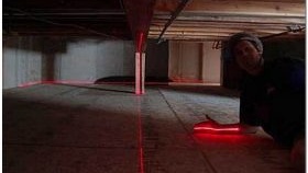 L'utilisation du béton de sable