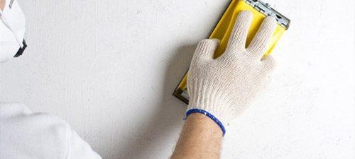 Comment poncer les murs