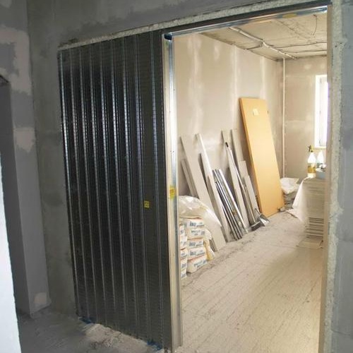 Cassettes pour portes coulissantes