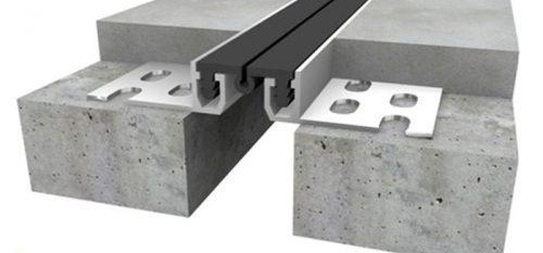 Entretien d'une chape semi-sèche