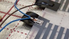 Instructions pour l'installation d'un plancher électrique chaud