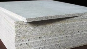 composition de chape sèche