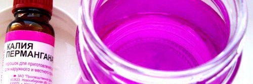 laver le stratifié après réparation