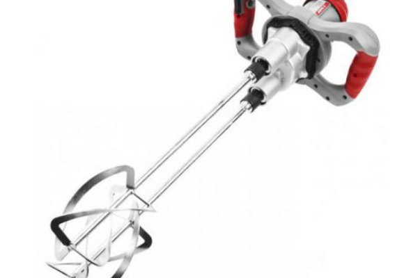 Mélangeur Zubr Expert ZMR-1350E-2