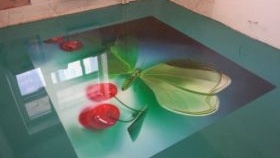 Types de sols autonivelants