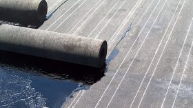 Étanchéité du sol