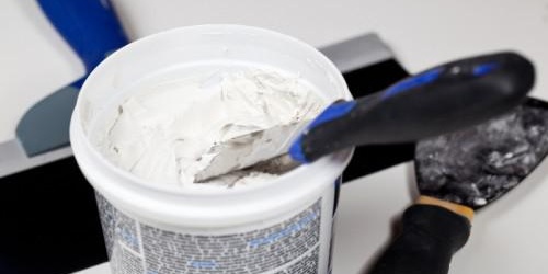 Putty - le meilleur en termes de prix et de qualité