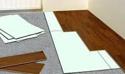 Règles de pose du stratifié