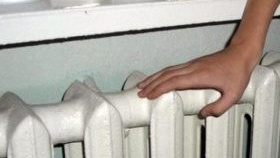 mise en place de système de chauffage