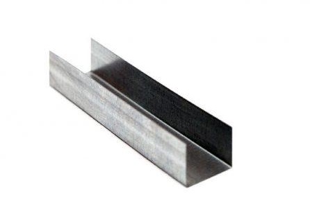 Profilé de guidage au plafond (PNP)