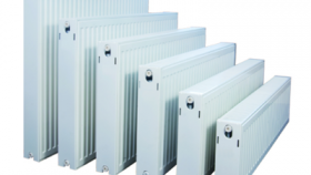 Le choix des radiateurs de chauffage