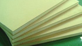 Chape pour sol chaud