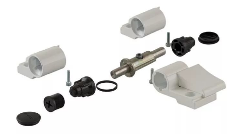 Charnière Domina Classic 3 sections