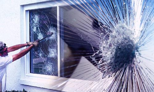 Fenêtres et portes en plastique