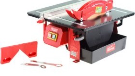 Lavé les tuiles sous 45