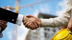 Examens des chapes semi-sèches