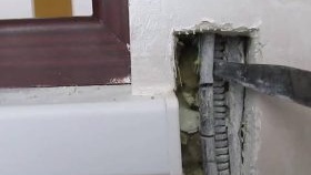 Réparation de plancher chauffant électrique