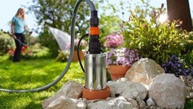 A quoi ressemble une pompe submersible ?