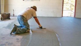 Règles de pose du stratifié