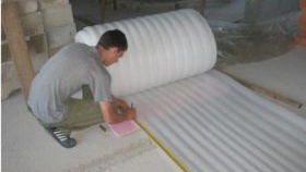 Substrat pour stratifié