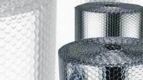 Substrat pour chauffage au sol