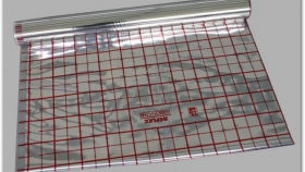 technologie de chauffage au sol sec