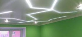 podsvetka-natyazhnogo-potolka-svetodiodnoj-lentoj-iznutri