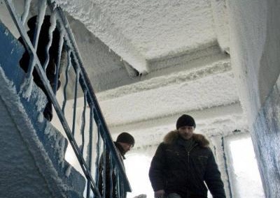 Comment ne pas garder l'entrée