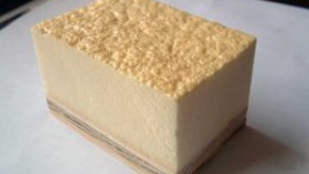 Insonorisation sous chape